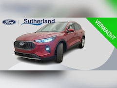 Ford Kuga - 2.5 PHEV Titanium Nieuw model| Panoramadak | Adaptive cruise control | Winter Pack | 2.100