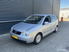 Volkswagen Polo - 1.4 NWE APK / NAP / AIRCO / 5DRS