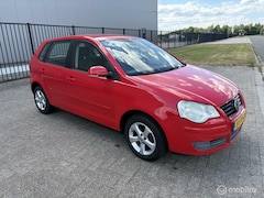 Volkswagen Polo - 1.2-12V Optive