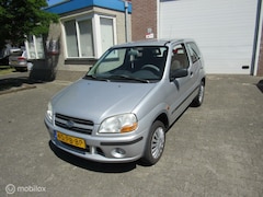 Suzuki Ignis - 1.3-16V GL
