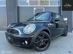 MINI One - 1.6