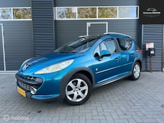 Peugeot 207 SW - 1.6 VTi XS Lees beschrijving