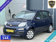 Fiat Panda - 0.9 TwinAir Popstar