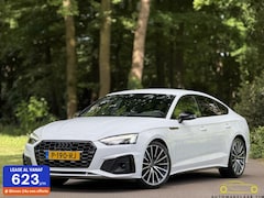 Audi A5 Sportback - 35 TFSI S edition Competition / Orig.NL