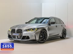 BMW 3-serie Touring - M3 xDrive Competition CARBON Individual