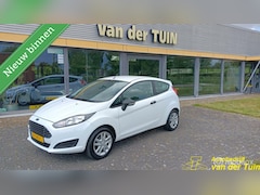 Ford Fiesta - 1.25