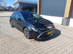 Toyota Corolla - 2.0 Hybrid Premium Panodak, LED, Lederen sportstoelen, Jbl, Camera, Head-up