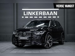 Volkswagen Tiguan - 1.5 TSI R-Line Business+ | R Line | Vol opties | Panodak | IQ Light | 20 inch |