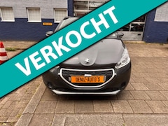 Peugeot 208 - 1.0 VTi Access