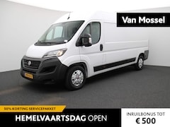 Fiat E-Ducato - 3.5T L3H2 79 kWh | ECC | Navi | PDC | Cam |