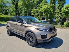 Land Rover Range Rover Evoque - 20d 110KW AWD Aut. Pano