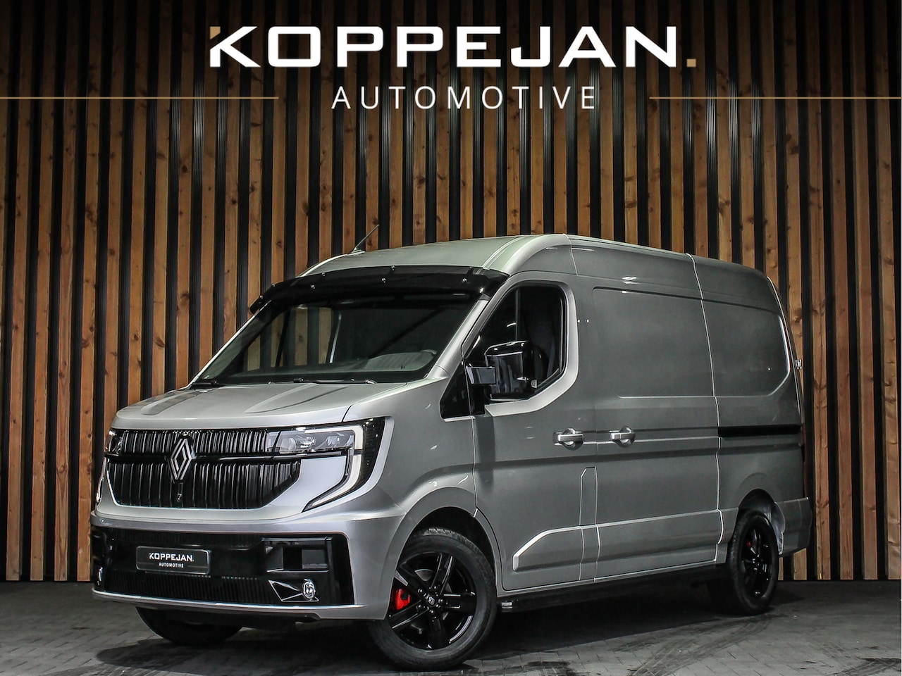 Renault Master - T35 2.0 dCi 170PK L2H2 Extra | BPM VRIJ! | 2X SCHUIFDEUR | BLIND SPOT | CAMERA | STOELVERW - AutoWereld.nl