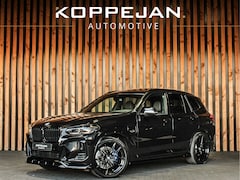 BMW X3 - xDrive30e 292PK High Executive M-Sport | HEAD-UP | PANO | SPORTSTOELEN | HIFI AUDIO | SHAD
