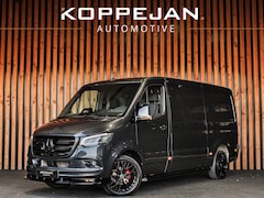 Mercedes-Benz Sprinter - 319 190PK Automaat Bestelwagen L2H1 | BPM VRIJ | LED | FACELIFT | CAMERA | 3500KG TREKGEWI