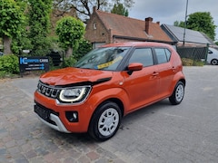 Suzuki Ignis - 1.2 SH Comfort