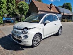 Fiat 500 - 1.0 Hybrid Dolcevita