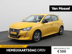 Peugeot 208 - 1.2 PureTech Active Pack | Cruise Control | Apple Carplay/ Android Auto | LED koplampen |
