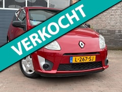 Renault Twingo - 1.2-16V Authentique|Airco
