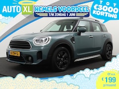 MINI Countryman - NW Type 1.5 Aut. Digi. Dash Sage Green Metallic lak 1