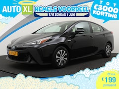 Toyota Prius - 1.8 Hybride Dynamic Camera Dodehoek Head-up Display JBL-Sound