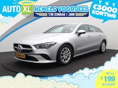 Mercedes-Benz CLA-klasse Shooting Brake - 180 Business Camera Stoelverw