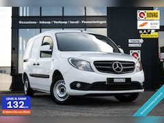 Mercedes-Benz Citan - bestel 109 CDI BlueEFFICIENCY