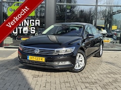 Volkswagen Passat - 1.4 TSI ACT Comfortline | Clima | Cruise | Stoelverwarming