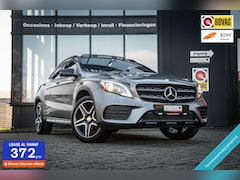 Mercedes-Benz GLA-Klasse - 200 White Art*AMG*PANO*CAMERA*TREKHAAK