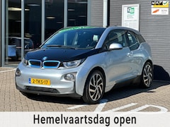 BMW i3 - Basis Comfort 22 kWh/CAMERA/NAVI/PDC/NL-AUTO NAP