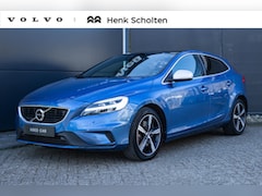 Volvo V40 - T3 Automaat Polar+ Sport | Panoramadak | Alarmklasse 3 | Premium Audio | Parkeercamera | K