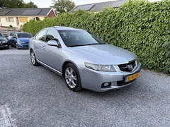 Honda Accord - 2.4i Executive Automaat | Schuifdak | Navi | Xenon | Autom. Airco | Cruise Control | LMV |