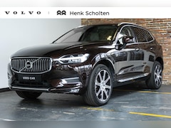 Volvo XC60 - T5 Inscription | Luchtvering | Bowers & Wilkins Premium Audio | 360° Parkeercamera | BLIS