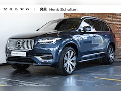 Volvo XC90 - T8 Automaat Recharge AWD Inscription | Lederen bekleding | Stoelverwarming | Harman Kardon