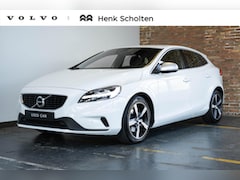Volvo V40 - T2 R-Design | Parkeercamera | Parkeersensoren voor + achter | Climate control | Cruise Con