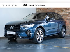 Volvo XC60 - T6 Automaat Recharge AWD Plus Dark | | Adaptive cruise control | Parkeerverwarming | Panor