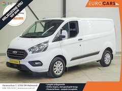 Ford Transit Custom - L1H1 Trend Navigatie Airco Parkeer sensoren Bluetooth Trekhaak