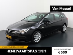 Opel Astra Sports Tourer - 1.0 Edition | Cruise control | LM velgen