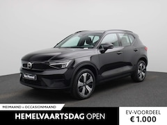 Volvo XC40 - Recharge Core | Navigatie | Climate control | Camera