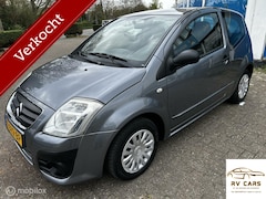 Citroën C2 - 1.1i Furio km aantoonbaar zie foto