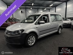 Volkswagen Caddy Maxi - 1.4 TSI DSG AUTOMAAT 7-Persoons APK✅