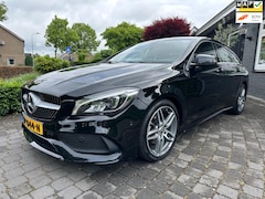 Mercedes-Benz CLA-klasse Shooting Brake - 200 d AMG, BTW
