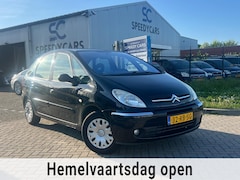 Citroën Xsara Picasso - 1.8i-16V Image 2005 Airco Cruise Trekhaak