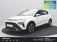 Hyundai Bayon - 1.0 T-GDI Comfort / €1000, - Voordeel Op Nieuwprijs / Rijklaarprijs / Direct Leverbaar