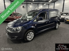 Volkswagen Caddy Maxi - 1.2 TSI Roncalli Airco|Cruise|Trekhaak