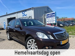 Mercedes-Benz E-klasse Estate - 250 CDI Business Class Avantgarde Automaat