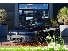 Volkswagen Golf - 8.5 2.0 TSI GTI 265pk Panoramadak/Stoelverwarming/HarmanKardon
