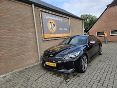 Kia Stinger - 3.3 V6 T-GDI AWD GT