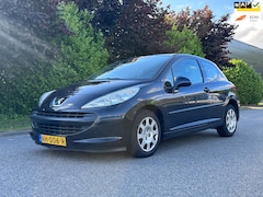 Peugeot 207 - 1.4-16V XR Airco*Elektrische ramen*28-02-2026 APK