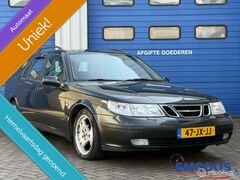 Saab 9-5 Estate - 3.0t Vector * Automaat * Airco * liefhebbersauto