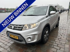 Suzuki Vitara - 1.6 Exclusive airco/ecc navi/camera